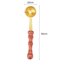 Load image into Gallery viewer, 100pcs Sealing Wax Seal Stamp Tablet Pill Beads for Envelope Wedding Wax Seal Ancient Sealing Wax Making Tools
