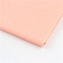 Load image into Gallery viewer, 10Sheets/bag Tissue Paper Flower 50*66cm Gift Packaging Home Decoration Festive Party Wedding DIY Gift Packing Supplies
