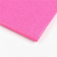 Load image into Gallery viewer, 10Sheets/bag Tissue Paper Flower 50*66cm Gift Packaging Home Decoration Festive Party Wedding DIY Gift Packing Supplies
