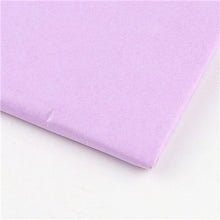 Load image into Gallery viewer, 10Sheets/bag Tissue Paper Flower 50*66cm Gift Packaging Home Decoration Festive Party Wedding DIY Gift Packing Supplies
