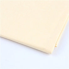 Load image into Gallery viewer, 10Sheets/bag Tissue Paper Flower 50*66cm Gift Packaging Home Decoration Festive Party Wedding DIY Gift Packing Supplies

